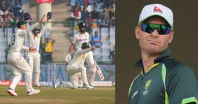 IND vs AUS 3rd Test: ನಾನು ಭಾರತ ತಂಡದ ನಾಯಕನಾಗಿದ್ದರೆ ಈತನಿಗಾಗಿ ಹಠ ಹಿಡಿಯುತ್ತಿದ್ದೆ; ಮೈಕಲ್ ಕ್ಲಾರ್ಕ್ 