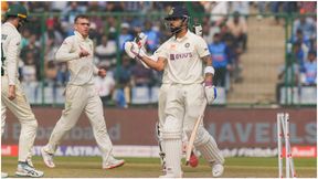 Ind vs Aus 3rd Test: ಇದು ನಿವೃತ್ತಿಯಾಗುವ ಸಮಯ! ವಿರಾಟ್ ಕೊಹ್ಲಿ ವಿರುದ್ಧ ಅಭಿಮಾನಿಗಳ ಟೀಕೆ 