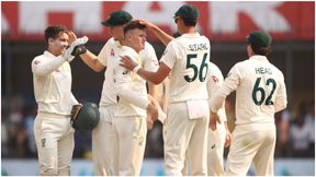IND Vs AUS : ಇಲ್ಲೇ ಕ್ರಿಕೆಟ್ ಆಡಬೇಕು ಎನಿಸುತ್ತದೆ : 5 ವಿಕೆಟ್ ಪಡೆದ ನಂತರ ಆಸ್ಟ್ರೇಲಿಯಾ ಸ್ಪಿನ್ನರ್ ಹೇಳಿಕೆ