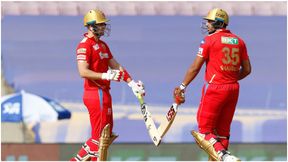 IPL 2023: ಪಂಜಾಬ್ ಕಿಂಗ್ಸ್ಗೆ ಮತ್ತೊಂದು ಆಘಾತ: ಮೊದಲ ಪಂದ್ಯಕ್ಕೆ ಸ್ಫೋಟಕ ಬ್ಯಾಟರ್ ಅಲಭ್ಯ IPL 2023: ಪಂಜಾಬ್ ಕಿಂಗ್ಸ್ಗೆ ಮತ್ತೊಂದು ಆಘಾತ: ಮೊದಲ ಪಂದ್ಯಕ್ಕೆ ಸ್ಫೋಟಕ ಬ್ಯಾಟರ್ ಅಲಭ್ಯ