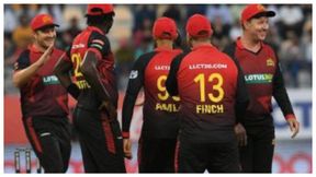 LLC Final 2023: ಚಾಂಪಿಯನ್ ಪಟ್ಟಕ್ಕಾಗಿ ವರ್ಲ್ಡ್ ಜೈಂಟ್ಸ್ ಹಾಗೂ ಏಷ್ಯಾ ಲಯನ್ಸ್ ಸೆಣೆಸಾಟ; ಆಡುವ ಬಳಗ