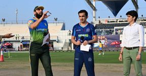 LLC 2023: ಇಂಡಿಯಾ ಮಹಾರಾಜಸ್ vs ಏಷ್ಯಾ ಲಯನ್ಸ್ ಟಾಸ್ ವರದಿ, ಆಡುವ 11ರ ಬಳಗ, ಲೈವ್ ಸ್ಕೋರ್ LLC 2023: ಇಂಡಿಯಾ ಮಹಾರಾಜಸ್ vs ಏಷ್ಯಾ ಲಯನ್ಸ್ ಟಾಸ್ ವರದಿ, ಆಡುವ 11ರ ಬಳಗ, ಲೈವ್ ಸ್ಕೋರ್