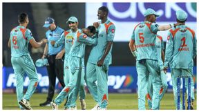 ಐಪಿಎಲ್ 2023: ಲಕ್ನೋ ಸೂಪರ್ ಜೈಂಟ್ಸ್ ಬಗ್ಗೆ ಅಚ್ಚರಿಯ ಭವಿಷ್ಯ ನುಡಿದ ಆಸಿಸ್ ಮಾಜಿ ನಾಯಕ ಐಪಿಎಲ್ 2023: ಲಕ್ನೋ ಸೂಪರ್ ಜೈಂಟ್ಸ್ ಬಗ್ಗೆ ಅಚ್ಚರಿಯ ಭವಿಷ್ಯ ನುಡಿದ ಆಸಿಸ್ ಮಾಜಿ ನಾಯಕ