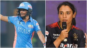 WPL 2023: ಆರ್ಸಿಬಿ Vs ಮುಂಬೈ ಇಂಡಿಯನ್ಸ್ ನಡುವಿನ ಪಂದ್ಯದಲ್ಲಿ ಗೆಲುವು ಯಾರಿಗೆ ಎಂದು ತಿಳಿಸಿದ ಆಕಾಶ್ ಚೋಪ್ರಾ WPL 2023: ಆರ್ಸಿಬಿ Vs ಮುಂಬೈ ಇಂಡಿಯನ್ಸ್ ನಡುವಿನ ಪಂದ್ಯದಲ್ಲಿ ಗೆಲುವು ಯಾರಿಗೆ ಎಂದು ತಿಳಿಸಿದ ಆಕಾಶ್ ಚೋಪ್ರಾ