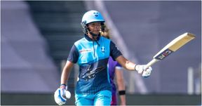 WPL 2023: ಮುಂಬೈ ಇಂಡಿಯನ್ಸ್ vs ಗುಜರಾತ್ ಜೈಂಟ್ಸ್, ಮೊದಲ ಪಂದ್ಯದ ಟಾಸ್ ರಿಪೋರ್ಟ್, Live ಸ್ಕೋರ್