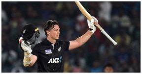 Michael Bracewell joins RCB : ಆರ್‌ಸಿಬಿ ತಂಡಕ್ಕೆ ವಿಲ್ ಜಾಕ್ಸ್ ಬದಲಿಗೆ ನ್ಯೂಜಿಲೆಂಡ್ ಆಲ್‌ರೌಂಡರ್ ಸೇರ್ಪಡೆ