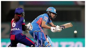 WPL 2023: ಚೊಚ್ಚಲ ಟ್ರೋಫಿ ಮೇಲೆ ಕಣ್ಣಿಟ್ಟ ಮುಂಬೈ, ಡೆಲ್ಲಿ: ಪಂದ್ಯದ ಸಮಯ ಹಾಗೂ ಇತರ ಮಾಹಿತಿ WPL 2023: ಚೊಚ್ಚಲ ಟ್ರೋಫಿ ಮೇಲೆ ಕಣ್ಣಿಟ್ಟ ಮುಂಬೈ, ಡೆಲ್ಲಿ: ಪಂದ್ಯದ ಸಮಯ ಹಾಗೂ ಇತರ ಮಾಹಿತಿ