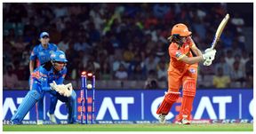 WTC 2023: ಮುಂಬೈ ಇಂಡಿಯನ್ಸ್ vs ಗುಜರಾತ್ ಜೈಂಟ್ಸ್ ಸಂಭಾವ್ಯ ತಂಡ, ಪಂದ್ಯದ ಮಾಹಿತಿ WTC 2023: ಮುಂಬೈ ಇಂಡಿಯನ್ಸ್ vs ಗುಜರಾತ್ ಜೈಂಟ್ಸ್ ಸಂಭಾವ್ಯ ತಂಡ, ಪಂದ್ಯದ ಮಾಹಿತಿ