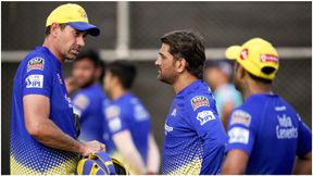 IPL 2023 MS Dhoni : ಸಿಎಸ್ಕೆ ತಂಡಕ್ಕೆ ಶುಭ ಸುದ್ದಿ: ಮೊದಲ ಪಂದ್ಯಕ್ಕೆ ಧೋನಿ ಸಂಪೂರ್ಣ ಫಿಟ್! IPL 2023 MS Dhoni : ಸಿಎಸ್ಕೆ ತಂಡಕ್ಕೆ ಶುಭ ಸುದ್ದಿ: ಮೊದಲ ಪಂದ್ಯಕ್ಕೆ ಧೋನಿ ಸಂಪೂರ್ಣ ಫಿಟ್!