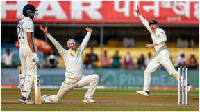 IND Vs AUS 3rd Test: ನಾಥನ್ ಲಿಯಾನ್ ಮಾರಕ ಬೌಲಿಂಗ್ ಆಸ್ಟ್ರೇಲಿಯಾ ಗೆಲುವಿಗೆ 76 ರನ್‌ಗಳ ಗುರಿ 
