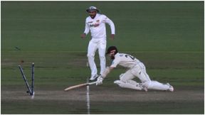 SL Vs NZ 1st Test: ನ್ಯೂಜಿಲೆಂಡ್‌ಗೆ 2 ವಿಕೆಟ್ ರೋಚಕ ಜಯ: ವಿಶ್ವ ಟೆಸ್ಟ್ ಚಾಂಪಿಯನ್‌ಶಿಪ್ ಫೈನಲ್‌ಗೆ ಭಾರತ 