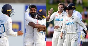 NZ vs SL: ಶ್ರೀಲಂಕಾದ WTC ಫೈನಲ್ ಕನಸು ಭಗ್ನ ಮಾಡುತ್ತೇವೆ; ಭಾರತ ತಂಡಕ್ಕೆ ಖುಷಿ ಸುದ್ದಿ ಕೊಟ್ಟ ಟಿಮ್ ಸೌಥಿ!