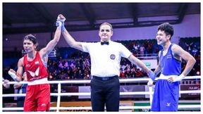 Women's World Boxing Championships: ಕ್ವಾ. ಫೈನಲ್ನಲ್ಲಿ ಮಿಂಚಿದ ಭಾರತದ ಬಾಕ್ಸರ್ಗಳು: ನಾಲ್ಕು ಪದಕ ಖಚಿತ Women's World Boxing Championships: ಕ್ವಾ. ಫೈನಲ್ನಲ್ಲಿ ಮಿಂಚಿದ ಭಾರತದ ಬಾಕ್ಸರ್ಗಳು: ನಾಲ್ಕು ಪದಕ ಖಚಿತ