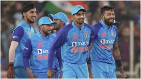 IND Vs AUS 1st ODI: ಮಾರ್ಚ್ 14ರಂದು ಮುಂಬೈಗೆ ಆಗಮಿಸಲಿರುವ ಭಾರತ ಏಕದಿನ ತಂಡದ ಆಟಗಾರರು 