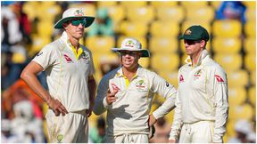 IND vs AUS: 4ನೇ ಟೆಸ್ಟ್ಗೂ ಪ್ಯಾಟ್ ಕಮಿನ್ಸ್ ಅಲಭ್ಯತೆ: ನಾಯಕನಾಗಿ ಮುಂದುವರೆಯಲಿರುವ ಸ್ಟೀವ್ ಸ್ಮಿತ್ IND vs AUS: 4ನೇ ಟೆಸ್ಟ್ಗೂ ಪ್ಯಾಟ್ ಕಮಿನ್ಸ್ ಅಲಭ್ಯತೆ: ನಾಯಕನಾಗಿ ಮುಂದುವರೆಯಲಿರುವ ಸ್ಟೀವ್ ಸ್ಮಿತ್