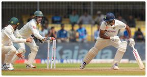 India vs Australia: ಇಂದೋರ್ ಪಿಚ್ ಬಗ್ಗೆ ಟೀಕಿಸಿದ ಆಸ್ಟ್ರೇಲಿಯಾ ಮಾಜಿ ಕ್ರಿಕೆಟಿಗ 