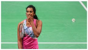 ಮ್ಯಾಡ್ರೀಡ್ ಮಾಸ್ಟರ್ಸ್ 2023: ಕ್ವಾರ್ಟರ್ ಫೈನಲ್ಗೆ ಲಗ್ಗೆಯಿಟ್ಟ ಪಿವಿ ಸಿಂಧು, ಕಿಡಂಬಿ ಶ್ರೀಕಾಂತ್ ಮ್ಯಾಡ್ರೀಡ್ ಮಾಸ್ಟರ್ಸ್ 2023: ಕ್ವಾರ್ಟರ್ ಫೈನಲ್ಗೆ ಲಗ್ಗೆಯಿಟ್ಟ ಪಿವಿ ಸಿಂಧು, ಕಿಡಂಬಿ ಶ್ರೀಕಾಂತ್