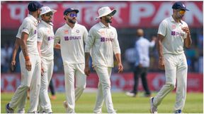 Ind vs Aus 3rd Test: ರೋಹಿತ್, ದ್ರಾವಿಡ್ ಆಟದ ತಂತ್ರವನ್ನು ಟೀಕಿಸಿ ಸುನಿಲ್ ಗವಾಸ್ಕರ್ 