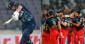 IPL 2023: ಗಾಯಾಳು ವಿಲ್ ಜಾಕ್ಸ್ ಬದಲಿಗೆ ಈ ಮೂವರು ಆಲ್ರೌಂಡರ್ಗಳ ಮೇಲೆ RCB ಕಣ್ಣು IPL 2023: ಗಾಯಾಳು ವಿಲ್ ಜಾಕ್ಸ್ ಬದಲಿಗೆ ಈ ಮೂವರು ಆಲ್ರೌಂಡರ್ಗಳ ಮೇಲೆ RCB ಕಣ್ಣು