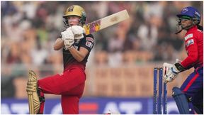 WPL 2023: ಆರ್​​ಸಿಬಿ - ಡೆಲ್ಲಿ ಕ್ಯಾಪಿಟಲ್ಸ್ ಮುಖಾಮುಖಿ: ಸೇಡು ತೀರಿಸಿಕೊಳ್ಳುತ್ತಾ ಮಂದಾನ ಪಡೆ