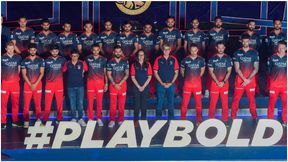 IPL 2023: ಆರ್ಸಿಬಿ ತಂಡಕ್ಕೆ ಗಾಯಾಳುಗಳದ್ದೇ ಸಮಸ್ಯೆ: ಮೊದಲ ಪಂದ್ಯಕ್ಕೆ ಹೇಗಿರಲಿದೆ ಬಲಿಷ್ಠ ಪ್ಲೇಯಿಂಗ್ ಇಲೆವೆನ್ IPL 2023: ಆರ್ಸಿಬಿ ತಂಡಕ್ಕೆ ಗಾಯಾಳುಗಳದ್ದೇ ಸಮಸ್ಯೆ: ಮೊದಲ ಪಂದ್ಯಕ್ಕೆ ಹೇಗಿರಲಿದೆ ಬಲಿಷ್ಠ ಪ್ಲೇಯಿಂಗ್ ಇಲೆವೆನ್