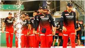 RCB Practice Match: ಐಪಿಎಲ್ ಆರಂಭಕ್ಕೆ ಮುನ್ನವೇ ಅಬ್ಬರಿಸಿದ ಬ್ರೇಸ್ವೆಲ್, ಮ್ಯಾಕ್ಸ್ವೆಲ್ RCB Practice Match: ಐಪಿಎಲ್ ಆರಂಭಕ್ಕೆ ಮುನ್ನವೇ ಅಬ್ಬರಿಸಿದ ಬ್ರೇಸ್ವೆಲ್, ಮ್ಯಾಕ್ಸ್ವೆಲ್