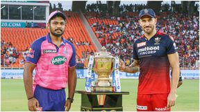 IPL 2023: ಈ ಮೂರು ಕಾರಣಗಳಿಂದಾಗಿ ಆರ್ಸಿಬಿ ಈ ಬಾರಿ ಕಪ್ ಗೆಲ್ಲುವ ನೆಚ್ಚಿನ ತಂಡವಾಗಿದೆ IPL 2023: ಈ ಮೂರು ಕಾರಣಗಳಿಂದಾಗಿ ಆರ್ಸಿಬಿ ಈ ಬಾರಿ ಕಪ್ ಗೆಲ್ಲುವ ನೆಚ್ಚಿನ ತಂಡವಾಗಿದೆ