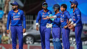 Rohit Sharma: ಸೋಲಿನ ನಡುವೆಯೂ ಏಷ್ಯಾದಲ್ಲಿ ಈ ಸಾಧನೆ ಮಾಡಿದ 8ನೇ ಭಾರತೀಯ ಕ್ರಿಕೆಟಿಗ ರೋಹಿತ್ ಶರ್ಮಾ Rohit Sharma: ಸೋಲಿನ ನಡುವೆಯೂ ಏಷ್ಯಾದಲ್ಲಿ ಈ ಸಾಧನೆ ಮಾಡಿದ 8ನೇ ಭಾರತೀಯ ಕ್ರಿಕೆಟಿಗ ರೋಹಿತ್ ಶರ್ಮಾ