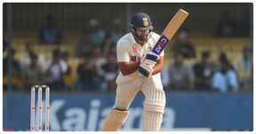 ನಾನು ಎದುರಿಸಿದ ಅತ್ಯುತ್ತಮ ವಿದೇಶಿ ಸ್ಪಿನ್ನರ್ ಆತ: ಆಸಿಸ್ ದಿಗ್ಗಜನನ್ನು ಕೊಂಡಾಡಿದ ರೋಹಿತ್