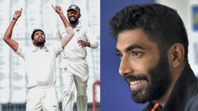IPL 2023: ಜಸ್ಪ್ರೀತ್ ಬುಮ್ರಾ ಬದಲಿಗೆ ಬೇರೆ ಆಟಗಾರನನ್ನು ಘೋಷಿಸಿದ ಮುಂಬೈ ಇಂಡಿಯನ್ಸ್ IPL 2023: ಜಸ್ಪ್ರೀತ್ ಬುಮ್ರಾ ಬದಲಿಗೆ ಬೇರೆ ಆಟಗಾರನನ್ನು ಘೋಷಿಸಿದ ಮುಂಬೈ ಇಂಡಿಯನ್ಸ್