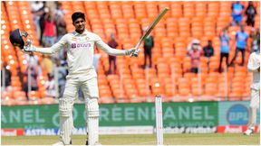 Ind Vs Aus 4th Test: ಟೆಸ್ಟ್ ಕ್ರಿಕೆಟ್ನಲ್ಲಿ ಶುಭಮನ್ ಗಿಲ್ ಎರಡನೇ ಶತಕ: ಉತ್ತಮ ಸ್ಥಿತಿಯಲ್ಲಿ ಭಾರತ Ind Vs Aus 4th Test: ಟೆಸ್ಟ್ ಕ್ರಿಕೆಟ್ನಲ್ಲಿ ಶುಭಮನ್ ಗಿಲ್ ಎರಡನೇ ಶತಕ: ಉತ್ತಮ ಸ್ಥಿತಿಯಲ್ಲಿ ಭಾರತ