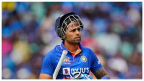 3ನೇ ಪಂದ್ಯದಲ್ಲಿ ಸೂರ್ಯಕುಮಾರ್ ಬದಲು ಸಂಜುಗೆ ಅವಕಾಶ ನೀಡಿ: ವಾಸಿಂ ಜಾಫರ್ 3ನೇ ಪಂದ್ಯದಲ್ಲಿ ಸೂರ್ಯಕುಮಾರ್ ಬದಲು ಸಂಜುಗೆ ಅವಕಾಶ ನೀಡಿ: ವಾಸಿಂ ಜಾಫರ್