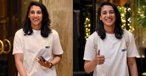 Smriti Mandhana : ತಂಡ ಸೇರಿಕೊಂಡ ಆರ್‌ಸಿಬಿ ಕ್ವೀನ್ ಸ್ಮೃತಿ ಮಂಧಾನ; ಹೇಗಿತ್ತು ಎಂಟ್ರಿ?