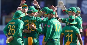 SA vs WI: ವೆಸ್ಟ್ ಇಂಡೀಸ್ ವಿರುದ್ಧದ ಸರಣಿಗೆ ದಕ್ಷಿಣ ಆಫ್ರಿಕಾ ತಂಡ ಪ್ರಕಟ; ಟಿ20 ನಾಯಕನಾಗಿ ಮಾರ್ಕ್ರಾಮ್ ನೇಮಕ SA vs WI: ವೆಸ್ಟ್ ಇಂಡೀಸ್ ವಿರುದ್ಧದ ಸರಣಿಗೆ ದಕ್ಷಿಣ ಆಫ್ರಿಕಾ ತಂಡ ಪ್ರಕಟ; ಟಿ20 ನಾಯಕನಾಗಿ ಮಾರ್ಕ್ರಾಮ್ ನೇಮಕ