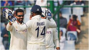 WTC Final: ವಿಶ್ವ ಟೆಸ್ಟ್ ಚಾಂಪಿಯನ್ಶಿಪ್ ಫೈನಲ್ನಲ್ಲಿ ಕೆಎಸ್ ಭರತ್ ಬದಲಿಗೆ ಈತ ಆಡಬೇಕು ಎಂದ ಗವಾಸ್ಕರ್! WTC Final: ವಿಶ್ವ ಟೆಸ್ಟ್ ಚಾಂಪಿಯನ್ಶಿಪ್ ಫೈನಲ್ನಲ್ಲಿ ಕೆಎಸ್ ಭರತ್ ಬದಲಿಗೆ ಈತ ಆಡಬೇಕು ಎಂದ ಗವಾಸ್ಕರ್!