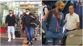 IND vs AUS 3rd ODI: ಚೆನ್ನೈಗೆ ಆಗಮಿಸಿದ ಭಾರತ ತಂಡ: ನಿರ್ಣಾಯಕ ಪಂದ್ಯದಲ್ಲಿ ಗೆಲುವು ಯಾರಿಗೆ?