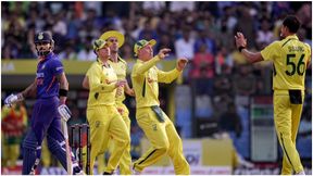 IND Vs AUS 2nd ODI: ಸರಣಿ ವಶಪಡಿಸಿಕೊಳ್ಳುವ ಉತ್ಸಾಹದಲ್ಲಿ ಭಾರತ: ವೈಜಾಗ್ ಪಿಚ್ ವರದಿ, ಏಕದಿನ ದಾಖಲೆಗಳು IND Vs AUS 2nd ODI: ಸರಣಿ ವಶಪಡಿಸಿಕೊಳ್ಳುವ ಉತ್ಸಾಹದಲ್ಲಿ ಭಾರತ: ವೈಜಾಗ್ ಪಿಚ್ ವರದಿ, ಏಕದಿನ ದಾಖಲೆಗಳು