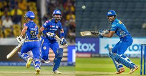 IPL 2023: ಸೂರ್ಯ ಅಲ್ಲ, ಕಿಶನ್ ಅಲ್ಲ; ಈತ ಮುಂಬೈ ಇಂಡಿಯನ್ಸ್ ಭವಿಷ್ಯದ ನಾಯಕ; ಪಾರ್ಥಿವ್ ಪಟೇಲ್ IPL 2023: ಸೂರ್ಯ ಅಲ್ಲ, ಕಿಶನ್ ಅಲ್ಲ; ಈತ ಮುಂಬೈ ಇಂಡಿಯನ್ಸ್ ಭವಿಷ್ಯದ ನಾಯಕ; ಪಾರ್ಥಿವ್ ಪಟೇಲ್