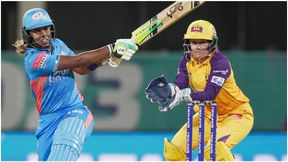WPL 2023: ನ್ಯಾಟ್ ಸಿವರ್ ಬ್ರಂಟ್ ಭರ್ಜರಿ ಅರ್ಧಶತಕ: ಬೃಹತ್ ಮೊತ್ತ ಕಲೆಹಾಕಿದ ಮುಂಬೈ ಇಂಡಿಯನ್ಸ್ WPL 2023: ನ್ಯಾಟ್ ಸಿವರ್ ಬ್ರಂಟ್ ಭರ್ಜರಿ ಅರ್ಧಶತಕ: ಬೃಹತ್ ಮೊತ್ತ ಕಲೆಹಾಕಿದ ಮುಂಬೈ ಇಂಡಿಯನ್ಸ್