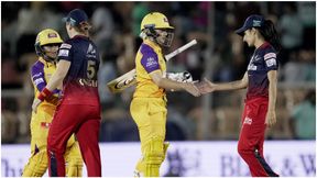 WPL 2023: ಆರ್‌ಸಿಬಿ ತಂಡವನ್ನು ಗಂಭೀರವಾಗಿ ಪರಿಗಣಿಸಿದ್ದೇವೆ ಎಂದ ಯುಪಿ ವಾರಿಯರ್ಸ್ ಕೋಚ್