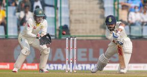 IND vs AUS 3rd Test: ಟೆಸ್ಟ್ ಕ್ರಿಕೆಟ್‌ನಲ್ಲಿ ಮಹತ್ವದ ಮೈಲಿಗಲ್ಲು ಸ್ಥಾಪಿಸಿದ ವಿರಾಟ್ ಕೊಹ್ಲಿ 
