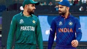 Virat Kohli Earns More Than Babar Azam: ವಿರಾಟ್ ಕೊಹ್ಲಿಗೆ ಬಾಬರ್ ಅಜಂಗಿಂತ 12 ಪಟ್ಟು ಹೆಚ್ಚು ಸಂಭಾವನೆ Virat Kohli Earns More Than Babar Azam: ವಿರಾಟ್ ಕೊಹ್ಲಿಗೆ ಬಾಬರ್ ಅಜಂಗಿಂತ 12 ಪಟ್ಟು ಹೆಚ್ಚು ಸಂಭಾವನೆ