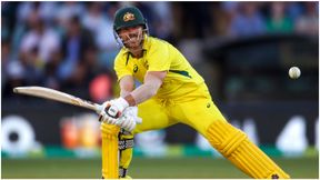 IND Vs AUS ODI: ಮುಂಬೈನ ಗಲ್ಲಿಯಲ್ಲಿ ಕ್ರಿಕೆಟ್ ಆಡಿದ ಡೇವಿಡ್ ವಾರ್ನರ್: ವಿಡಿಯೋ ವೈರಲ್ 