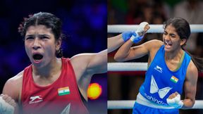 World Boxing Championship 2023: ಫೈನಲ್ ಪ್ರವೇಶಿಸಿ 4 ಬೆಳ್ಳಿ ಪದಕ ಖಚಿತಪಡಿಸಿದ ಭಾರತೀಯ ಬಾಕ್ಸರ್ಗಳು World Boxing Championship 2023: ಫೈನಲ್ ಪ್ರವೇಶಿಸಿ 4 ಬೆಳ್ಳಿ ಪದಕ ಖಚಿತಪಡಿಸಿದ ಭಾರತೀಯ ಬಾಕ್ಸರ್ಗಳು