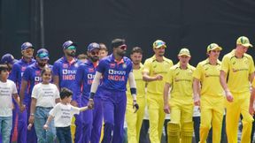 ODI World Cup 2023: ಭಾರತದಲ್ಲಿ ನಡೆಯುವ ಏಕದಿನ ವಿಶ್ವಕಪ್ ಸಂಭಾವ್ಯ ದಿನಾಂಕ, ಸ್ಥಳಗಳ ಪಟ್ಟಿ ODI World Cup 2023: ಭಾರತದಲ್ಲಿ ನಡೆಯುವ ಏಕದಿನ ವಿಶ್ವಕಪ್ ಸಂಭಾವ್ಯ ದಿನಾಂಕ, ಸ್ಥಳಗಳ ಪಟ್ಟಿ