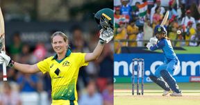 WPL 2023: ಕೊನೆಗೂ ಮಹಿಳಾ ತಂಡದ ನಾಯಕಿ, ಉಪನಾಯಕಿಯನ್ನು ಘೋಷಿಸಿದ ಡೆಲ್ಲಿ ಕ್ಯಾಪಿಟಲ್ಸ್ 