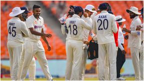 WTC Final: ಐಪಿಎಲ್ ಲೀಗ್ ಪಂದ್ಯಗಳ ನಂತರ ಭಾರತ ತಂಡದ ಟೆಸ್ಟ್ ಆಟಗಾರರು ಇಂಗ್ಲೆಂಡ್ಗೆ ಪ್ರಯಾಣ ! WTC Final: ಐಪಿಎಲ್ ಲೀಗ್ ಪಂದ್ಯಗಳ ನಂತರ ಭಾರತ ತಂಡದ ಟೆಸ್ಟ್ ಆಟಗಾರರು ಇಂಗ್ಲೆಂಡ್ಗೆ ಪ್ರಯಾಣ !