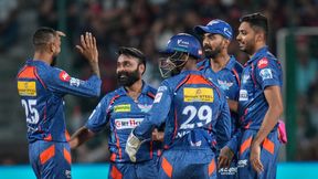 IPL 2023: ಐಪಿಎಲ್ನಲ್ಲಿ ಅತಿ ಹೆಚ್ಚು ವಿಕೆಟ್ ಪಡೆದ ಬೌಲರ್ಗಳ ಪಟ್ಟಿಯಲ್ಲಿ 3ನೇ ಸ್ಥಾನಕ್ಕೇರಿದ ಅಮಿತ್ ಮಿಶ್ರಾ IPL 2023: ಐಪಿಎಲ್ನಲ್ಲಿ ಅತಿ ಹೆಚ್ಚು ವಿಕೆಟ್ ಪಡೆದ ಬೌಲರ್ಗಳ ಪಟ್ಟಿಯಲ್ಲಿ 3ನೇ ಸ್ಥಾನಕ್ಕೇರಿದ ಅಮಿತ್ ಮಿಶ್ರಾ