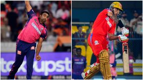 IPL 2023: ಶಿಖರ್ ಧವನ್ಗೆ ಖಡಕ್ಕಾಗಿ ಎಚ್ಚರಿಗೆ ಕೊಟ್ಟ ರವಿಚಂದ್ರನ್ ಅಶ್ವಿನ್ IPL 2023: ಶಿಖರ್ ಧವನ್ಗೆ ಖಡಕ್ಕಾಗಿ ಎಚ್ಚರಿಗೆ ಕೊಟ್ಟ ರವಿಚಂದ್ರನ್ ಅಶ್ವಿನ್