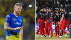 IPL 2023: ಹರ್ಷಲ್ ಪಟೇಲ್ ಮಂಕಡ್ ಪ್ರಯತ್ನದ ಬಗ್ಗೆ ಬೆನ್ಸ್ಟೋಕ್ಸ್ ಹೇಳಿದ್ದೇನು? IPL 2023: ಹರ್ಷಲ್ ಪಟೇಲ್ ಮಂಕಡ್ ಪ್ರಯತ್ನದ ಬಗ್ಗೆ ಬೆನ್ಸ್ಟೋಕ್ಸ್ ಹೇಳಿದ್ದೇನು?